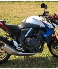 Honda cb1000 xtreme 2012 Honda cb1000 xtreme 2012