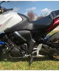 Honda cb1000 xtreme 2012 Honda cb1000 xtreme 2012