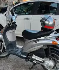 Piaggio liberty 125 Piaggio liberty 125