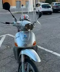 Piaggio liberty 125