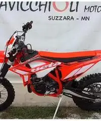 Beta RR Enduro 300 2T 2022 BIANCA Beta RR Enduro 300 2T 2022 BIANCA