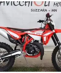 Beta RR Enduro 300 2T 2022 BIANCA Beta RR Enduro 300 2T 2022 BIANCA