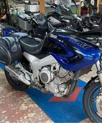 Yamaha tdm 850 perfetta Yamaha tdm 850 perfetta