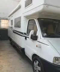Camper Roller Team Camper Roller Team