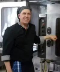 Chef cuoco di professione Chef cuoco di professione