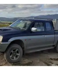 Mitsubishi L200 Mitsubishi L200