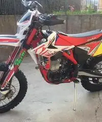 Beta RR Enduro 350 - 2013 Beta RR Enduro 350 - 2013