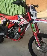Beta RR Enduro 350 - 2013 Beta RR Enduro 350 - 2013