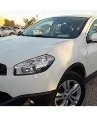 Nissan qasqhai 2.0 150cv Nissan qasqhai 2.0 150cv