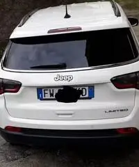 JEEP Compass 2ª serie - 2019