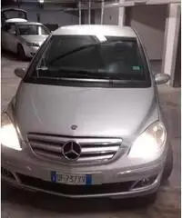 MERCEDES Classe B (T245) - 2007