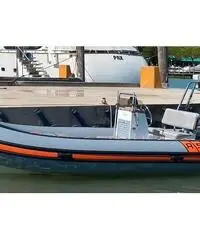 Asso Prestige 500 Asso Prestige 500