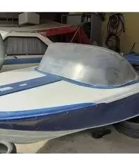 Barca Solcio super typhoon Barca Solcio super typhoon