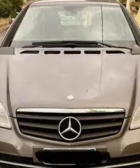 Mercedes classe A Mercedes classe A