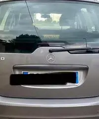 Mercedes classe A Mercedes classe A