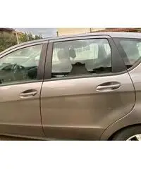 Mercedes classe A Mercedes classe A