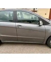 Mercedes classe A Mercedes classe A