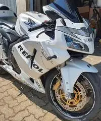 Honda CBR 600 - 2005 Honda CBR 600 - 2005