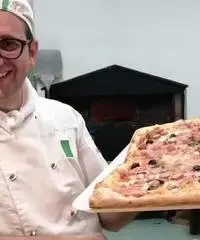 Pizzaiolo Cuoco