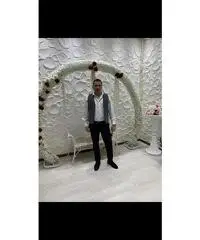 Cerco una donna seria per sposare.