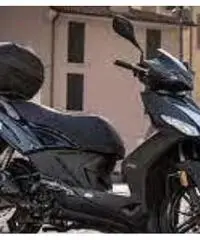 Kymco Agility 125i R16 IE DOPPIO DISCO Kymco Agility 125i R16 IE DOPPIO DISCO