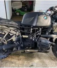 Bmw r 1150 r - 2002 Bmw r 1150 r - 2002