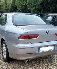 Alfa Romeo 156 156 2.0 Twin Spark E4