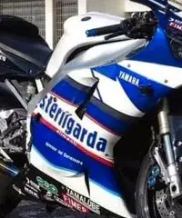 Yamaha YZF R1 - 2000 Yamaha YZF R1 - 2000