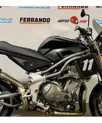 Benelli tnt 1130-2011