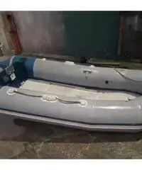 Zodiac 310s Zodiac 310s