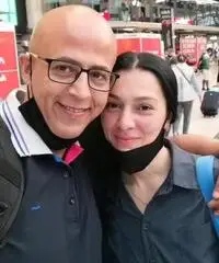 Coppia di badanti custodi Coppia di badanti custodi