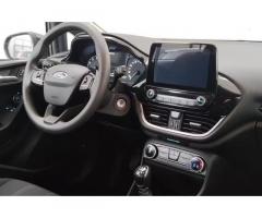 Ford Fiesta VII 2017 5p 5p 1.1 Plus 85cv my18