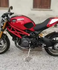 Ducati monster 1100s