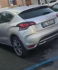 Citroen ds 4 1.6 ecodiesel Citroen ds 4 1.6 ecodiesel