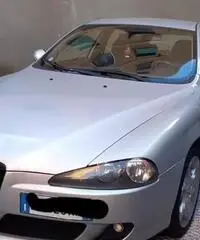 Alfa romeo 147