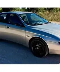Alfa 156 1.8 ts metano Alfa 156 1.8 ts metano