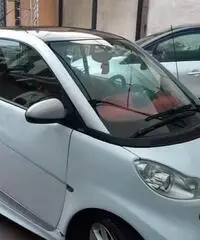 Smart 800 diesel motore nuovo garanzia Smart 800 diesel motore nuovo garanzia