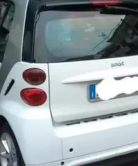 Smart 800 diesel motore nuovo garanzia Smart 800 diesel motore nuovo garanzia