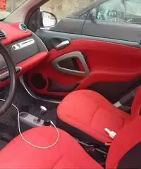 Smart 800 diesel motore nuovo garanzia Smart 800 diesel motore nuovo garanzia