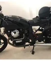 Honda GLS 650cc / iscritta ASI Honda GLS 650cc / iscritta ASI
