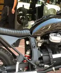 Honda GLS 650cc / iscritta ASI Honda GLS 650cc / iscritta ASI