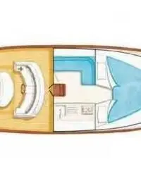 Apreamare smeraldo 9 cabin