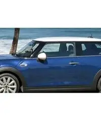 Mini cooper 1.6 gpl Mini cooper 1.6 gpl
