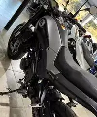 Benelli Leoncino 250 - 2020 Benelli Leoncino 250 - 2020