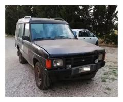 LAND ROVER Discovery 1ª serie - 1991