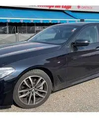 BMW 520 Serie 5 (G30/G31) aut. Touring Msport