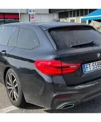 BMW 520 Serie 5 (G30/G31) aut. Touring Msport