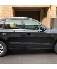AUDI Q5 3.0 Tdi Quattro S-Line