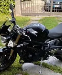 Triumph Street Triple - 2016 Triumph Street Triple - 2016