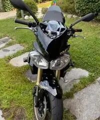 Triumph Street Triple - 2016 Triumph Street Triple - 2016